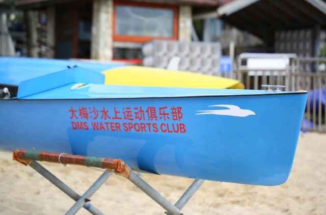 【廣東】抓進度 項目建設“火熱”推進
